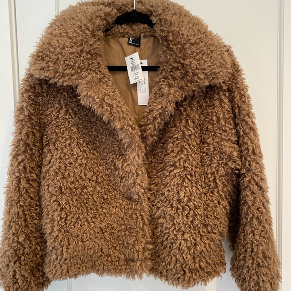 Jacket - Picture 3 of 8